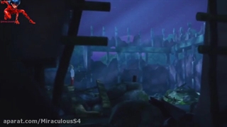 میراکلس شانگهای با زیر نویس فارسی