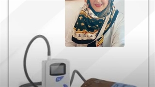 هولتر فشار خون