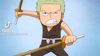 میکس از انیمه وان پیس