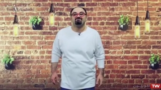 تصمیم هایی پس از دوش اب سرد!!!!