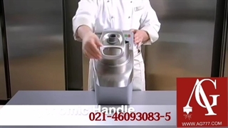 دستگاه اسلایسر