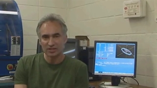 دوره آموزش برنامه نویسی و اپراتوری CNC سه محور(معرفی به کار )