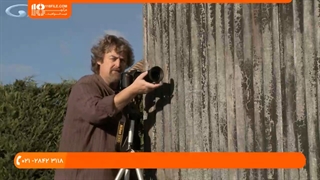 آموزش تنظیمات دوربین عکاسی ( اصول عکاسی )