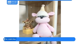 آموزش دوخت 6 مدل عروسک جورابی شیک و زیبا