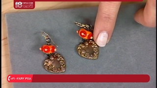 چند ترفند ساده برای جرم گیری و براق کردن طلا و جواهرات