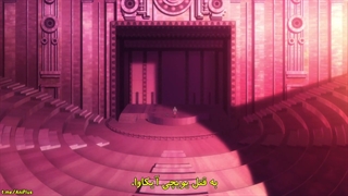 انیمه vivy:Fluorite Eye's Song | وی‌وی اهنگ چشم فلوریت قسمت 1 با زیرنویس فارسی چسبیده