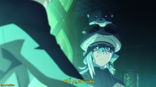 انیمه vivy:Fluorite Eye's Song | وی‌وی اهنگ چشم فلوریت قسمت 2 با زیرنویس فارسی چسبیده