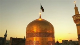 مداحی یا ثامن الائمه علیه السلام emam reza