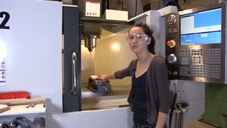 آموزش CNC – جزوه و فیلم های آموزشی