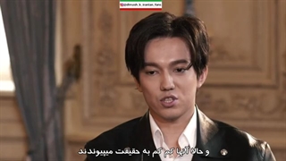 димаш, 迪玛希, Dimash MUZ TV interview  مصاحبه دیماش در موز تی وی روسیه با زیرنویس فارسی