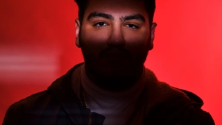 دانلود آلبوم جدید آرین زودیاک به نام ۵ صبح