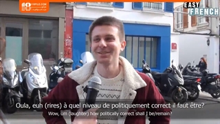 آموزش مکالمات زبان فرانسه - نظر مردم فرانسه در مورد آلمان