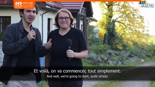 آموزش مکالمات زبان فرانسه - آموزش کلمات