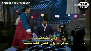 10 سانسور فوق جنجالی سریال ( دونگی ) !
