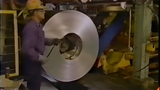 خط تولید فولاد از آهن اسفنجی و گندله | قیمت آهن اسفنجی