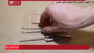 تراریوم - ساخت تراریوم کوچک بومی