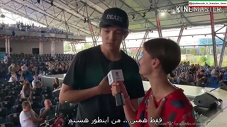 زیرنویس فارسی موج نو ۲۰۱۸ و ۲۰۱۹ از دیماش