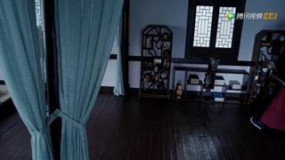 قسمت 3 سریال The untamed ( بی وقفه ، رام نشده ) زیرنویس فارسی