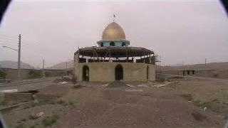 تصاویری از خانیک جدید