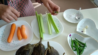 آموزش درست کردن ترشی خانگی