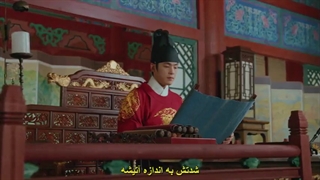 قسمت 2 اسپین آف سریال کره ای آقای ملکه +زیرنویس فارسی چسبیده Mr Queen 2020 با هنرمندی شین هه سان و کیم جونگ هیون