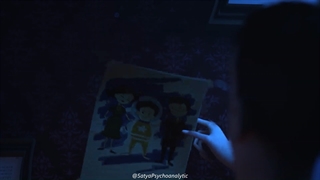 خویشتن کاذب در برابر خویشتن واقعی