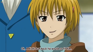 انیمه Majin Tantei Nougami Neuro قسمت 15 با زیرنویس فارسی