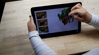 بررسی لپ تاپ HP Elite X2 612 G1