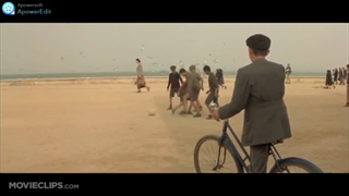 سکانس فیلم malena ( خوش شانسی)