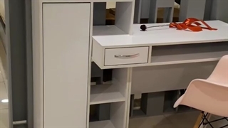 فیلم - میز تحریر کتابخانه دار سریال ترکی امانت قسمت 149 زیرنویس فارسی