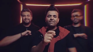میثم ابراهیمی—گل رز