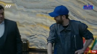 سریال ایرانی و پلیسی((گاندو ۲))قسمت ۷