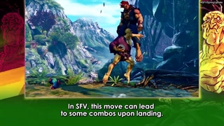 Street Fighter 5: Champion Edition