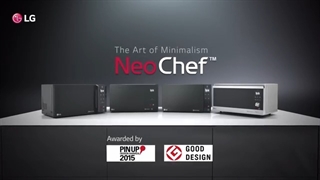 مایکروفر 8265 ال جی - قیمت مایکرویو 42 لیتری مدل mh8265