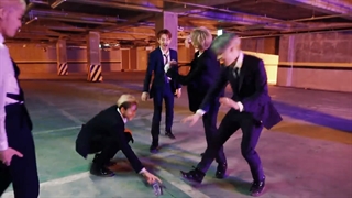 فیلمبرداری WayV