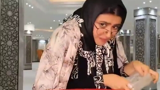 طنز جدید و باحال سرنا امینی