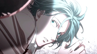 Amv انیمه sk8 the infinity