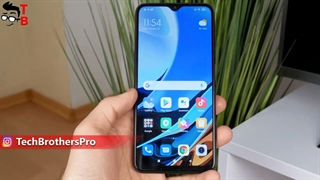نقد و بررسی گوشی شیائومی Redmi 9T| تازه وارد شیائومی با باتری 6 هزار میلی آمپری!