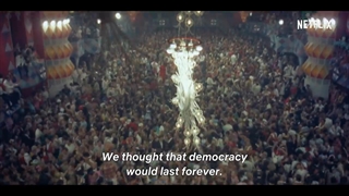 تیزر مستند سینمایی پله 2021