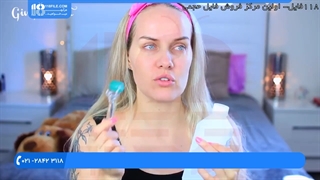 پاکسازی صورت - سوزن 0.25