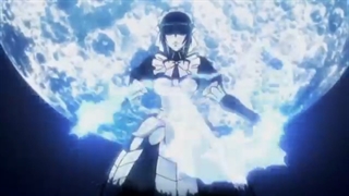 Amv انیمه overlord