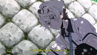 قسمت 1 انیمه Kiznaiver +زیرنویس چسبیده