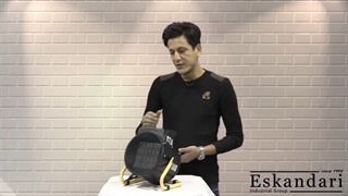 معرفی و بررسی جت هیتر برقی 3 کیلووات