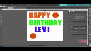 آشنایی با print&cut در دستگاه کامئو