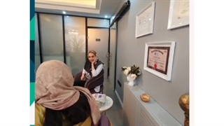 رضایمندی بیمار پس از جراحی ناحیه تناسلی