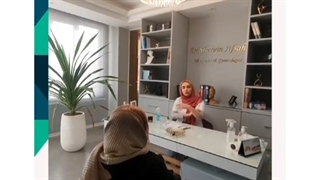 رضایت مندی بیمار پس از جراحی لابیاپلاستی