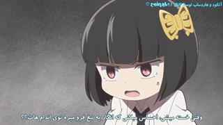 انیمه !Bungou Stray Dogs Wan - سگ های ولگرد بانگو قسمت 9 با زیرنویس فارسی چسبیده