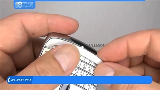 آموزش تعمیر تصویری تلفن * فلش زدن و نحوه دانلود رام  Sony Orginal