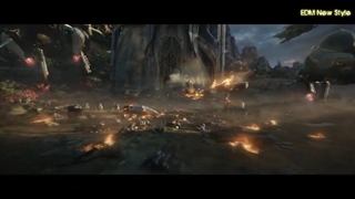 میکس اهنگ 【GMV】Unity