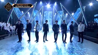 [풀버전] ♬ Good Guy lThe Gloryl - SF9